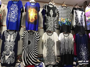 低价处理尾货女装童装及夏季库存短袖T恤指南