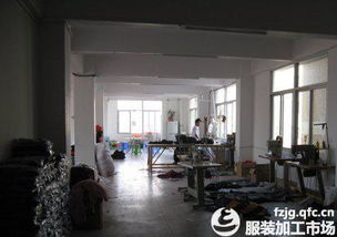 汕头市龙湖区曹小华服装厂的数字化转型 全球纺织网与计算机技术的应用