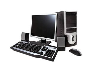 2017台式机十大品牌排行榜 台式机哪个牌子好