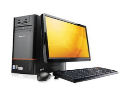 联想家悦S520 G530 2G 500G台式机电脑产品介绍