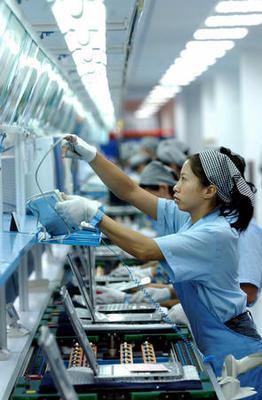 广东外贸形势持续向好，数字化与计算机技术赋能新增长